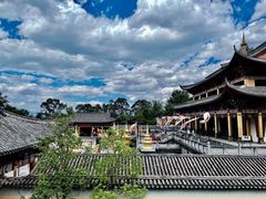 -天龙八部武侠城