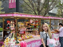 -东莞松山湖万象汇