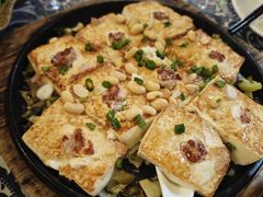 -米庄·原味私房菜(骏壹万邦店)