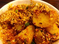 霸道小土豆-一岚一山(角门总店)