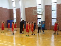 -BK博·康健身(金地格林小镇店)