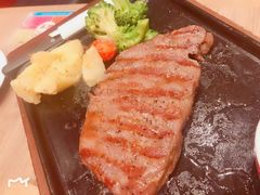 -必胜客(新中纬店)