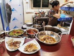 -进哥湖南津市牛肉粉店(下沙店)