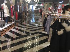 -优客城市奥莱
