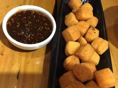 局气豆腐-局气 烤鸭·北京菜(光华路店)