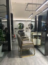 点击看大图 -卓梵美发·精品Salon