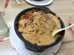 -曹宝林砂锅麻辣烫(星光路店)