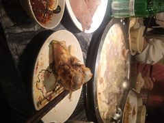 -天都火锅酒楼(虹梅南路店)