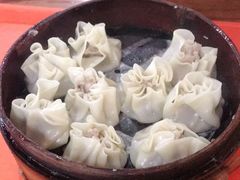 -枫泾丁氏烧卖(枫丽路店)