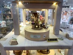 -巴黎春天(浦建店)