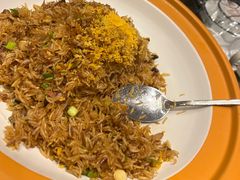 -洛东土菜馆(建国北路店)