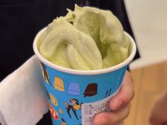 -DQ·蛋糕·冰淇淋(湖景东路店)