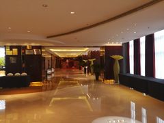 -杭州龙禧福朋喜来登酒店