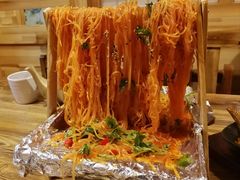 -百年石锅饭·朝鲜族传统民餐