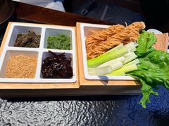 -魁盛居百年鲁菜馆(县西巷店)