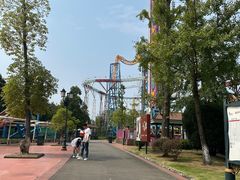 -国色天乡三期陆地乐园
