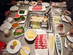 -海底捞火锅(铁西万达店)