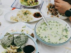 -日照大牌檔•小船海鲜(万平口店)