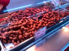 -鞍山市上海信利熏腊店(站前总店)