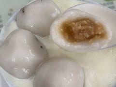 -阿三麻蓉汤圆(顺光大厦店)