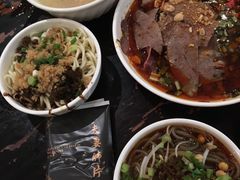 -夫妻肺片·中华老字号·正宗川菜(春熙路店)