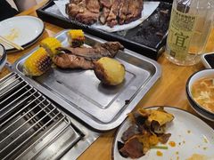 -张记焖窑·十五年专注焖烤(雍和宫店)