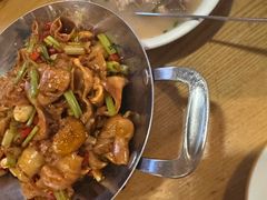 -湘阁里辣(南岭购物广场店)