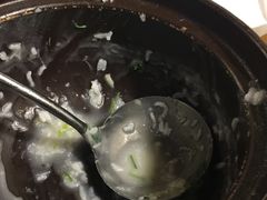 -小城粥道·海胆鲜虾粥(解放广场店)