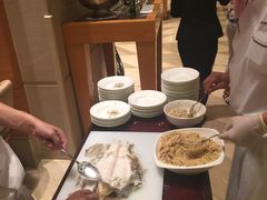 -威斯汀舞台餐厅