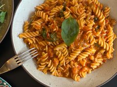 -osteria pelecanus鹈鹕野餐