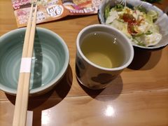 和风沙律-一心创作料理屋(经开万达店)