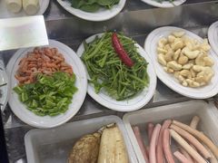 -高淳老街土菜馆(迎薰门店)