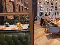 -松咖啡自助餐厅·松北香格里拉