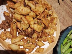 -耶里夏丽·丝路新疆菜·清真食品(徐汇南丹东路臻选店)