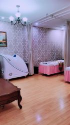 -卓玥国际月子会所(罗山路店)