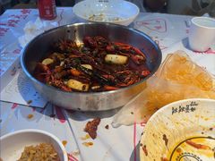 -靓靓蒸虾·头牌蒸虾(南山桂庙店)