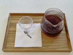 巴西手冲-W Coffee(船板巷店)
