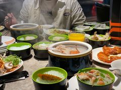 -V-ONE西雅图海鲜自助餐厅(仓山万达广场店)