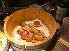-胡桃里音乐酒馆(环亚凯瑟琳广场店)