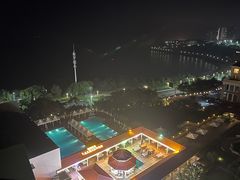 -青岛海景花园大酒店
