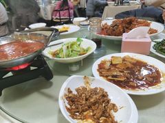 -石饮红星包子(中山路店)