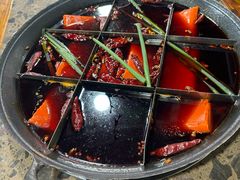 -正南齊北重庆老火锅(光华村直营店)