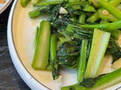 -美极鲜食坊(宝安南路店)