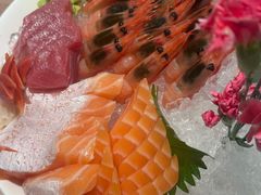-大渔铁板烧(海雅缤纷城店)