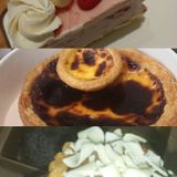 半夜好想点个甜品[流泪]