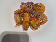 -沁香庭中餐厅·川粤菜(重庆高新假日酒店)