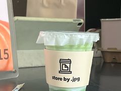 -JPG coffee(广州体育西店)