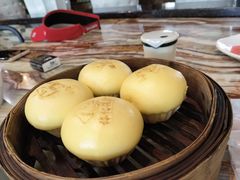 椿记流沙包-椿记烧鹅(叠彩店)
