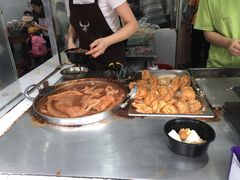 -韦记牛杂汤(清晖园店)