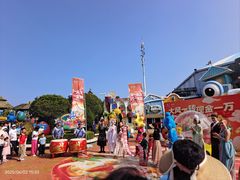 -大连海昌发现王国主题公园